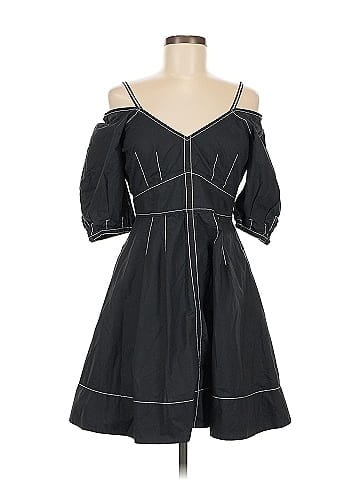Derek Lam 10 Crosby Casual Dress (view 1)