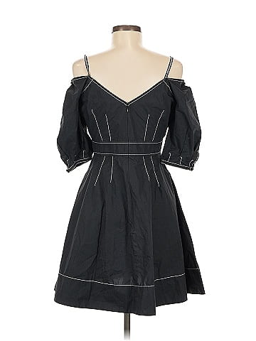 Derek Lam 10 Crosby Casual Dress (view 2)