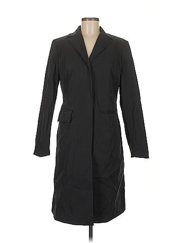 Ann Taylor Trenchcoat (view 1)