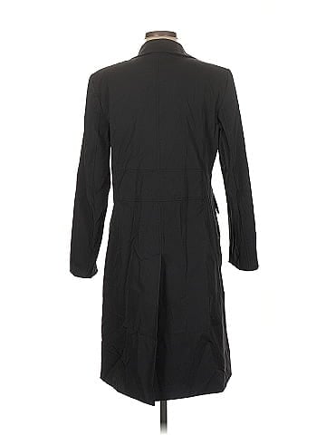 Ann Taylor Trenchcoat (view 2)