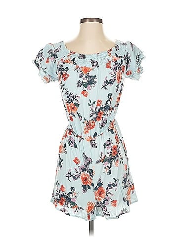 Xhilaration Romper (view 1)
