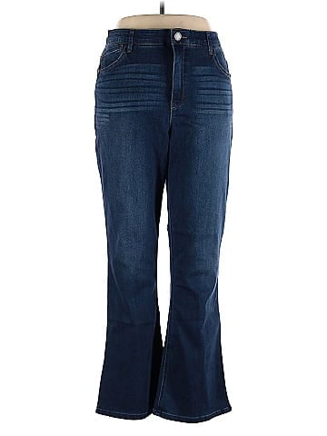 Wit & Wisdom Jeans (view 1)