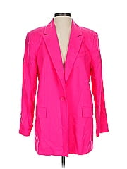 Open Edit Blazer