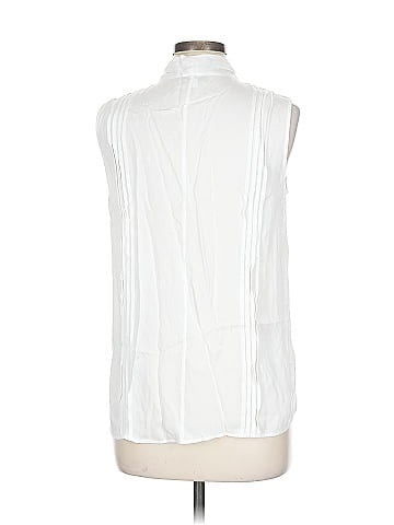 Reiss Sleeveless Blouse (view 2)