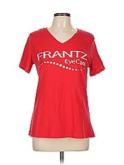Bella + Canvas Short Sleeve T Shirt