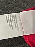 Susan Graver Burgundy Short Sleeve Blouse Size 1X - photo 5