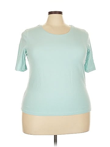 Appleseeds Short Sleeve Top (view 1)