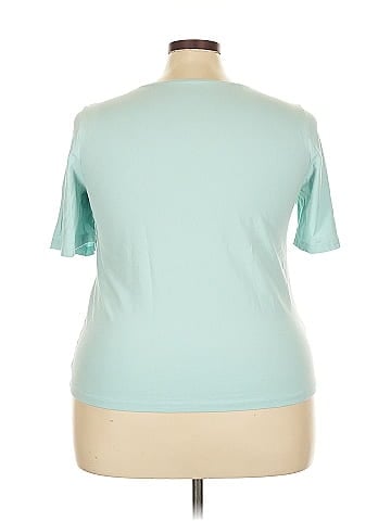 Appleseeds Short Sleeve Top (view 2)