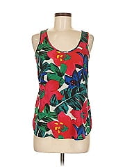 Armani Exchange Sleeveless Top