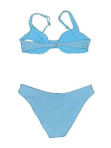 Becca Two Piece Swimsuit (view 2)