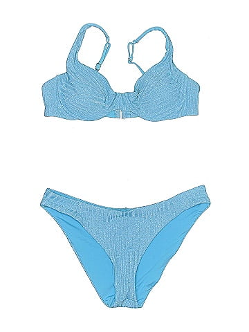 Becca Two Piece Swimsuit (view 1)