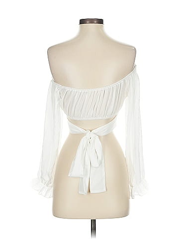 Lyaner Tube Top (view 2)