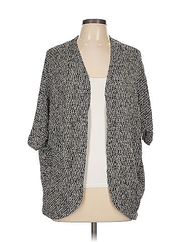 Mossimo Supply Co. Cardigan (view 1)