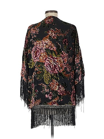 Trafaluc by Zara Kimono (view 2)