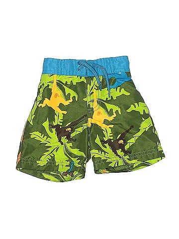 Gymboree Rash Guard (view 1)