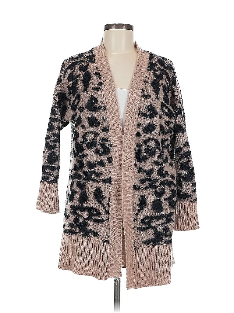 DÉBUT Pre-owned Coat In Gray