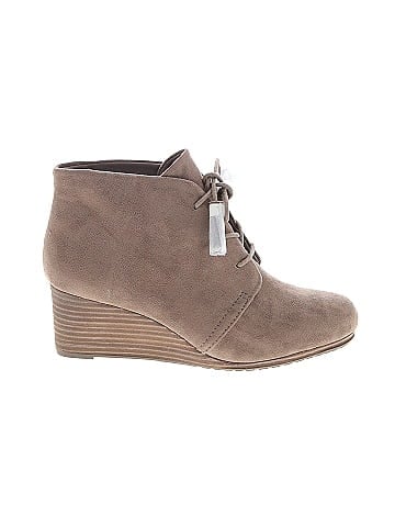 Dr. Scholl's Wedges (view 1)