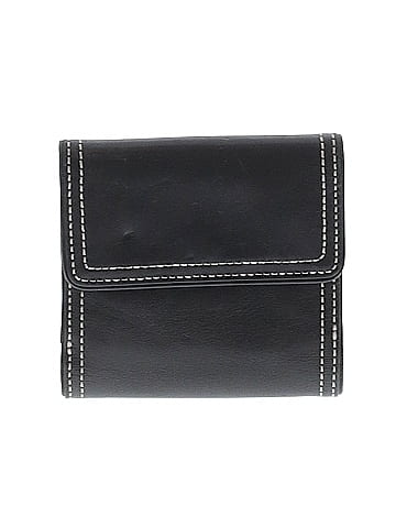 Coach Factory Leather Wallet (view 1)