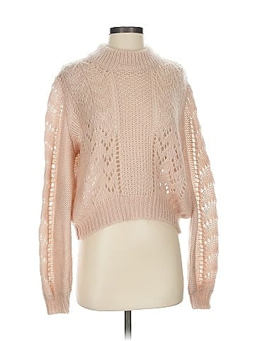 Louise Misha Pullover Sweater (view 1)
