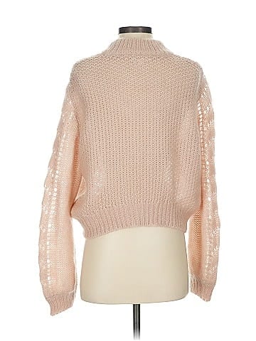 Louise Misha Pullover Sweater (view 2)