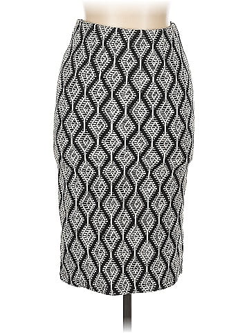 Trafaluc by Zara Formal Skirt (view 1)