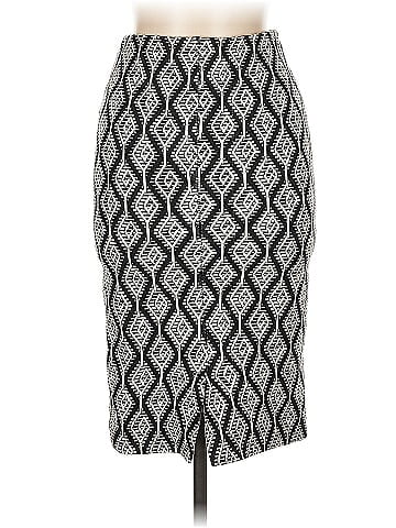 Trafaluc by Zara Formal Skirt (view 2)