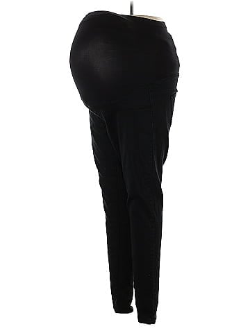Indigo Blue Active Pants (view 1)