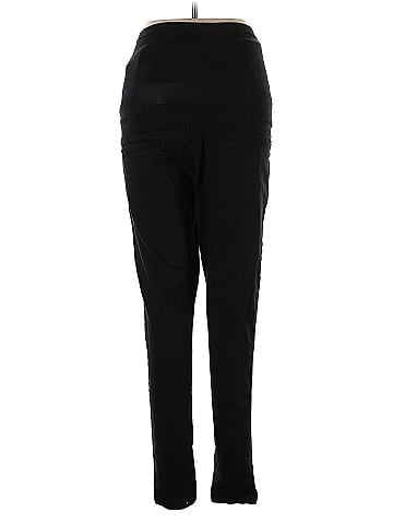 Indigo Blue Active Pants (view 2)