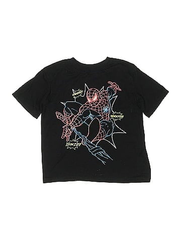 Marvel Short Sleeve T-Shirt (view 1)