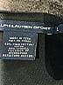 Ralph Lauren Sport Black Long Sleeve T-Shirt Size L - photo 7