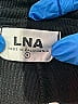 LNA Black Casual Pants Size S - photo 4