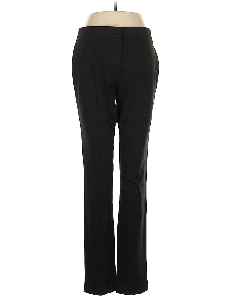 Akris Punto Black Dress Pants Size 6 - photo 1