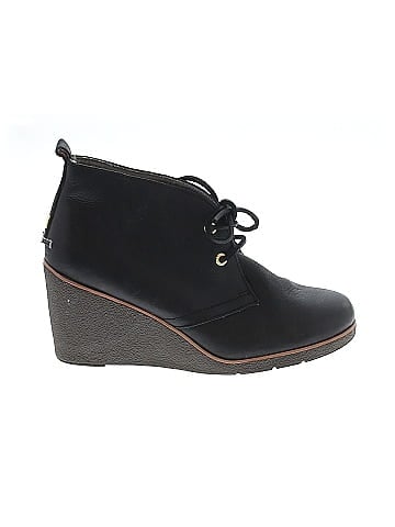 Sperry Top Sider Ankle Boots (view 1)