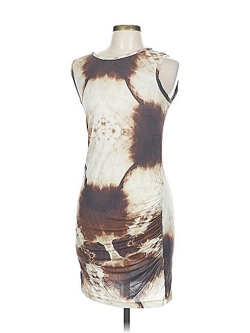 Haute Hippie Cocktail Dress (view 1)