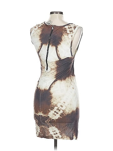 Haute Hippie Cocktail Dress (view 2)