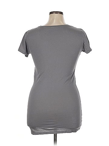 blue 84 Short Sleeve T-Shirt (view 2)
