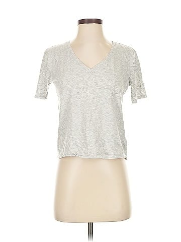 Express Outlet Short Sleeve T-Shirt (view 1)