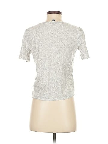 Express Outlet Short Sleeve T-Shirt (view 2)