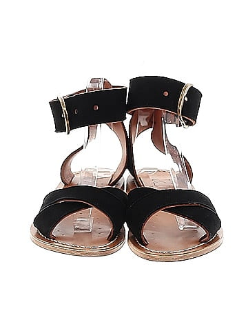 K Jacques St. Tropez Sandals (view 2)