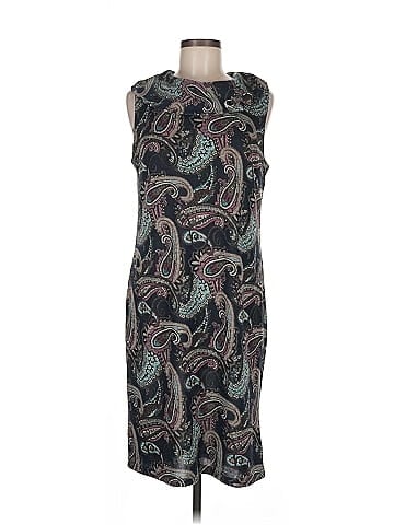 Ellen Weaver Casual Dress (view 1)