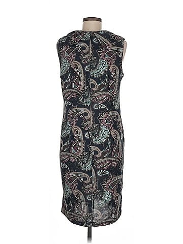 Ellen Weaver Casual Dress (view 2)