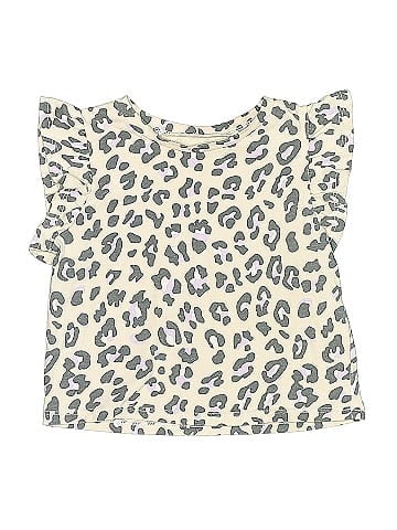 Grayson Mini Short Sleeve Top (view 1)