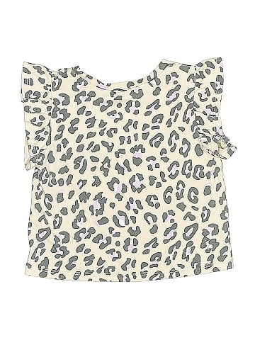 Grayson Mini Short Sleeve Top (view 2)