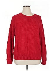 Ann Taylor Loft Pullover Sweater