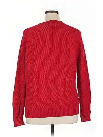 Ann Taylor LOFT Pullover Sweater (view 2)
