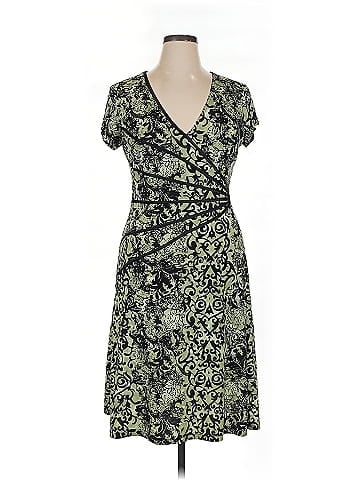 Connected Apparel Cocktail Dress (view 1)