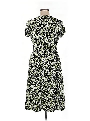 Connected Apparel Cocktail Dress (view 2)