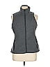 Gap Fit Gray Vest Size XL - photo 1