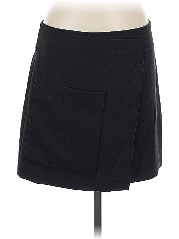 Halston Heritage Casual Skirt (view 1)