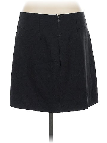 Halston Heritage Casual Skirt (view 2)
